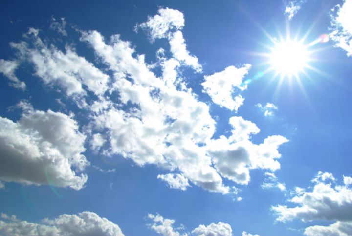 Sabahın hava proqnozu açıqlandı