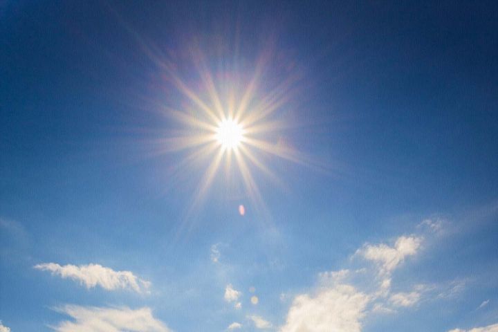 Sabahın hava proqnozu açıqlandı