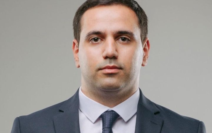 Azərbaycan Qida Təhlükəsizliyi İnstitutunun İdarə Heyətinə sədr təyin olunub