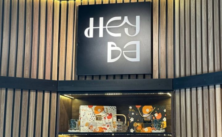 Şirkətlər qrupu qida sektoruna da daxil oldu –YENİ MAĞAZA