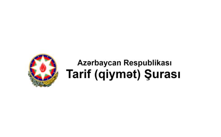 Tarif Şurasından daşınmaz əmlak tariflərilə bağlı qərar