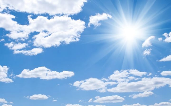 8 Mart gününün hava proqnozu açıqlandı