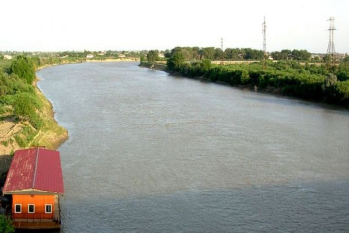 "Qar ehtiyatları çoxdur, Kürdə suyun artımı gözlənilir" - Hidrometeorologiya Xidməti