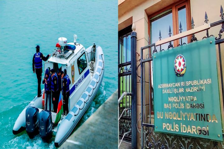 Körpə nərə balıqlarının ovlanmasını sifariş edən kafe və restoran sahiblərinə xəbərdarlıq olundu