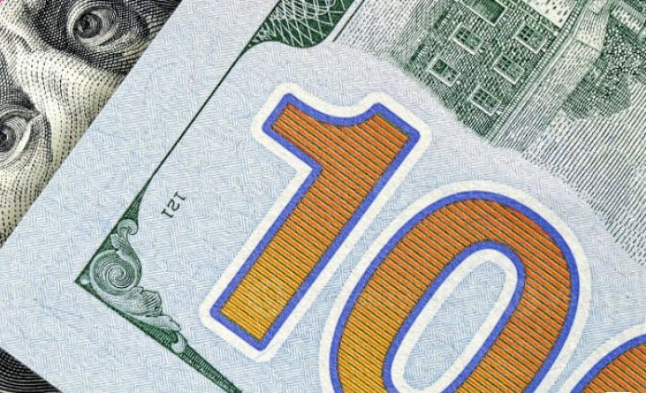 Dolların sabaha olan rəsmi məzənnəsi müəyyən olunub