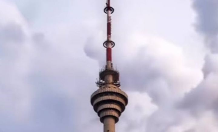 Sabahın hava proqnozu