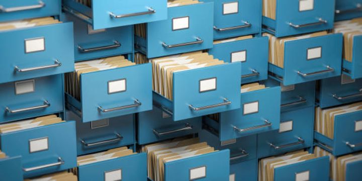 Arxiv sənədlərinin verilməsinə görə dövlət rüsumu ləğv edilib