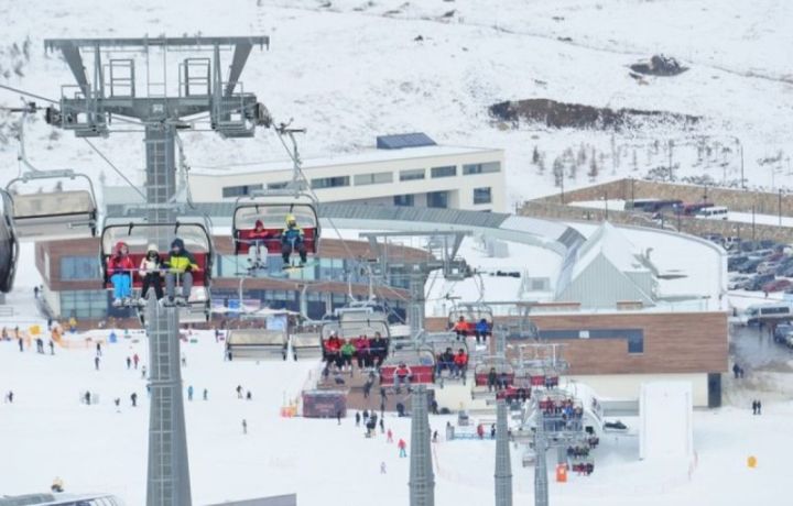 Azərbaycanın qış turizmi ilə bağlı hədəfləri açıqlanıb