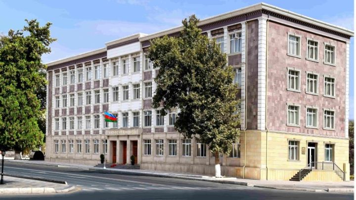 Naxçıvanın dövlət qurumları infrastruktur layihələri ilə bağlı açıq tenderlər elan ediblər