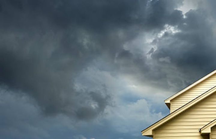 Azərbaycanda qeyri-sabit hava şəraiti barədə xəbərdarlıq edildi