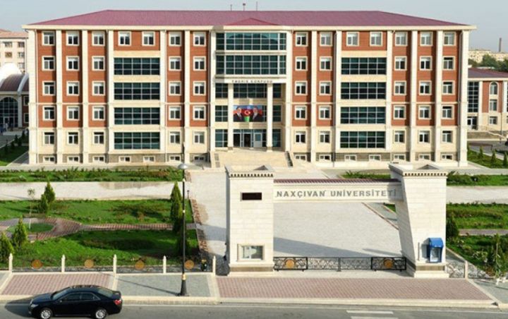 “Naxçıvan” Universitetinin bağlanması ilə bağlı xəbərlər dezinformasiyadır” - REKTOR