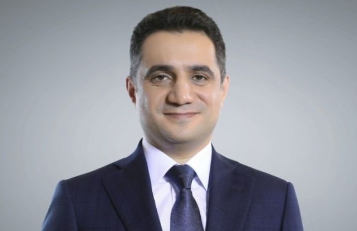 Azərbaycanın ən böyük bankının sədri son 3 ili qiymətləndirdi