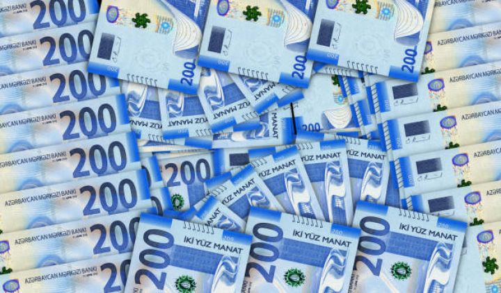 Dövlət 6 bankda 850 milyon manat depozit yerləşdirdi