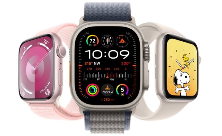 Yeni Apple Watch-lar nəyi bacarır?