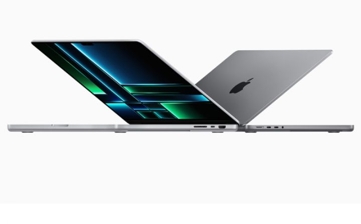 Apple yenilənmiş MacBook Pro-nu və yeni prosessorlarını təqdim edib - 6 DƏFƏ DAHA SÜRƏTLİ