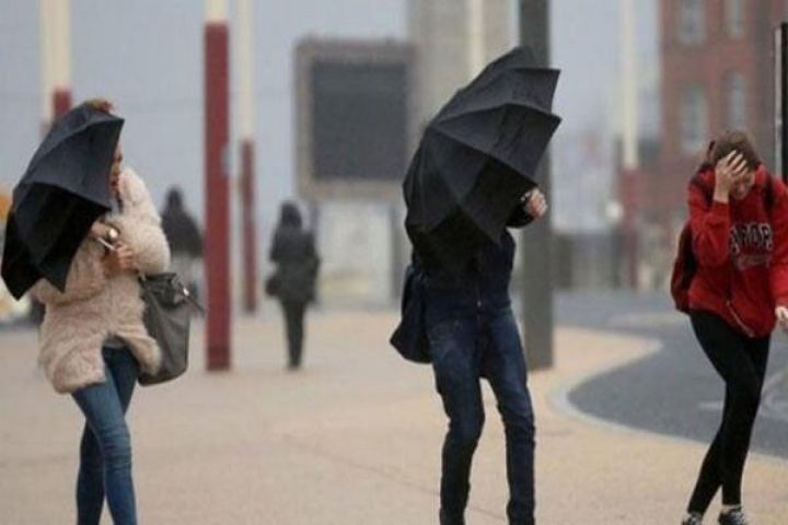 Hava şəraiti ilə bağlı əhaliyə xəbərdarlıq edildi