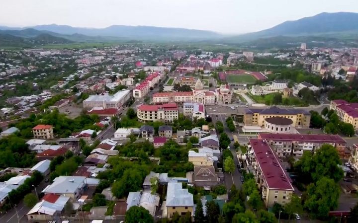 Xankəndidə biznes qurmaq üçün müraciət edənlərin sayı açıqlanıb