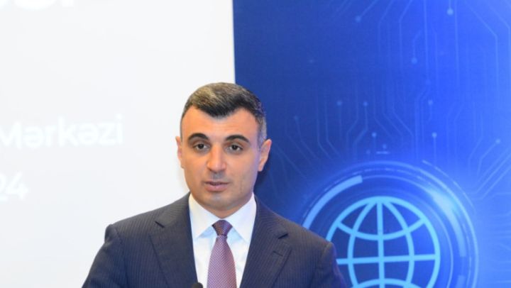 Taleh Kazımov: Yeni strategiya sığorta bazarını 2 dəfə artıra bilər