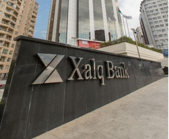 Xalq Bank 1-ci rübün yekunlarını açıqladı