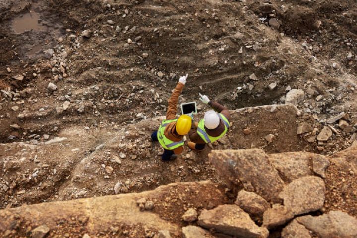 “AzerGold” şirkətinin qızıl hasilatı kəskin artıb