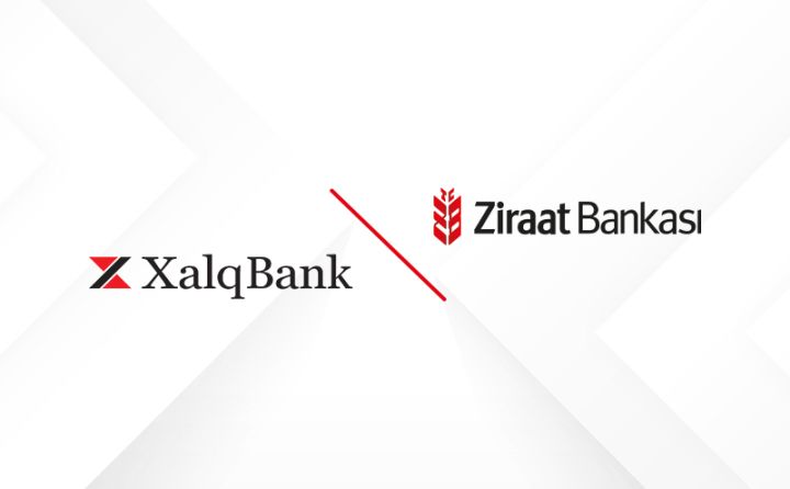 Xalq Bank növbəti dəfə irihəcmli beynəlxalq sindikat kreditləşməsi sövdələşməsində iştirak edib