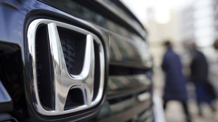 Honda-dan 11 milyard dollarlıq plan