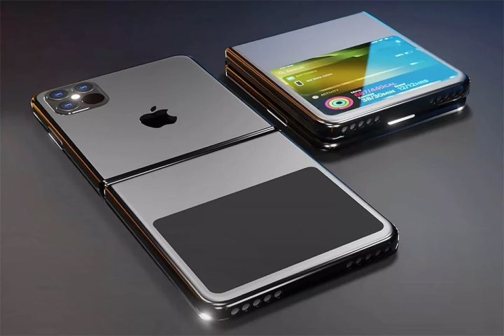 “Apple” telefonlarda süni intellekt tətbiq etmək niyyətindədir