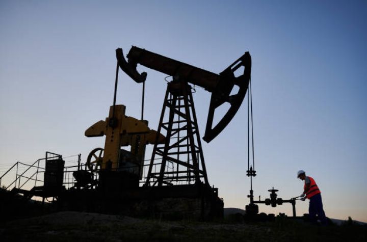 2024-cü ilin 11 ayında ölkədə qaz hasilatı və ixracı artıb