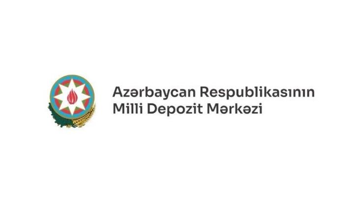 Milli Depozit Mərkəzinin 2024-2026-cı illər üzrə İnkişaf Strategiyasının təqdimatı keçirilib