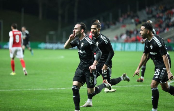 “Qarabağ”ın rəqibi müəyyənləşdi - “Bayer Leverkuzen”