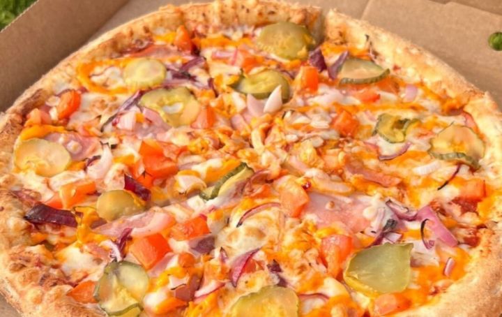 Daha bir pizza markası Azərbaycan bazarında