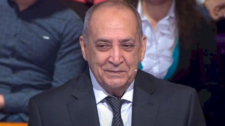 Rasim Balayev  sədr seçildi