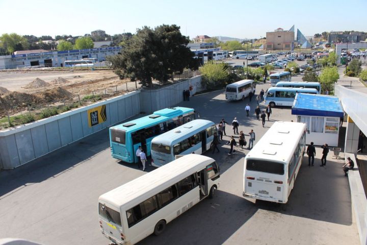 İctimai nəqliyyatla bağlı problemin həlli üçün dövlət büdcəsindən maliyyə nəzərdə tutulub