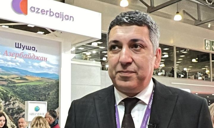 Agentlik: Rusiyalı turistlərin azad olunmuş Qarabağa marağı böyükdür