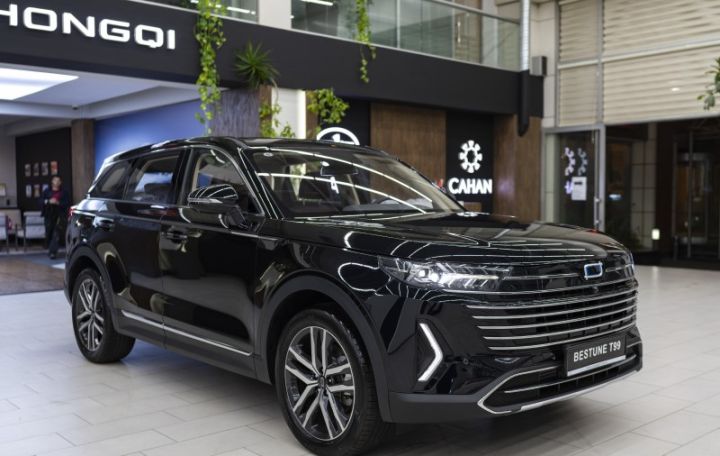 HONGQİ, BESTUNE və OPEL avtomobillərinə 14 000 AZN-ƏDƏK ENDİRİM - QİYMƏTLƏR