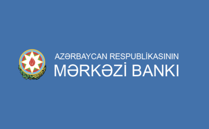 Mərkəzi Bank faiz qərarını açıqladı