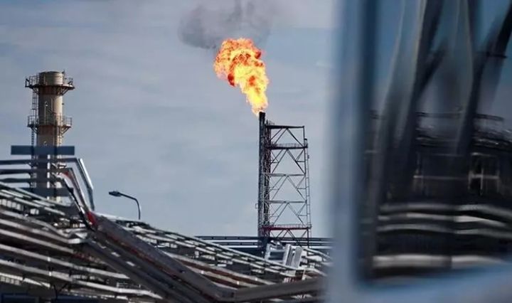 Avropada qazın qiyməti son 11 ayın ən aşağı səviyyəsində