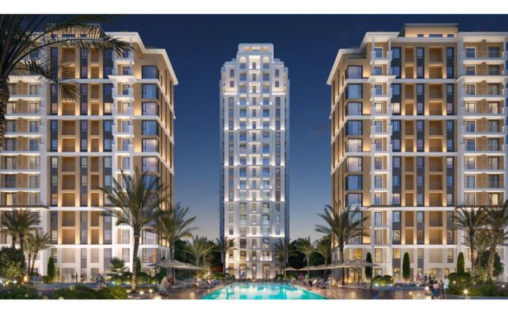 25 hektar sahədə "yeni nəsil yaşayış kompleksi" inşa olunacaq