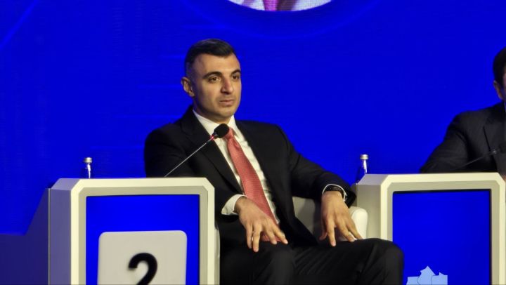 Taleh Kazımov: “ABB-nin İPO-sunda səhmlərə sifarişlərin 84%-i mobil əlavə vasitəsi ilə verilib”