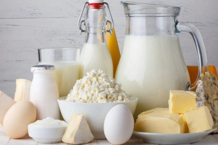 Süd məhsullarının istehsalçılarına ubsidiyaların verilməsi planlaşdırılır