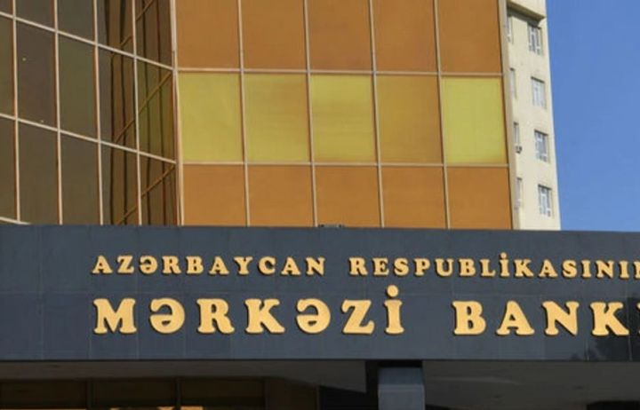 Mərkəzi Bank: Növbəti qərar sabah saat 11:00-da yayımlanacaq