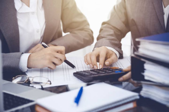 Hesablama Palatası Dövlət Turizm Agentliyində yoxlama aparır
