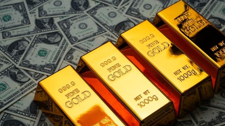 "Qızılın qiymətinin 3800–4050 dollar/unsiya aralığında qalmasına təəccüblənməmək lazımdır"