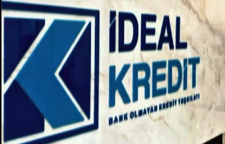 "İdeal Kredit"in borclanması üçün hərrac keçiriləcək - borcverənlərə illik 14% ödəyəcək