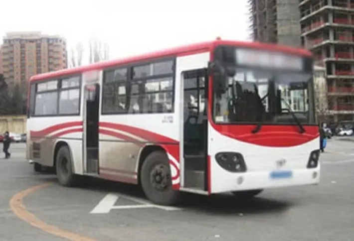 49 və 515 nömrəli avtobus marşrutları müsabiqəyə çıxarıldı