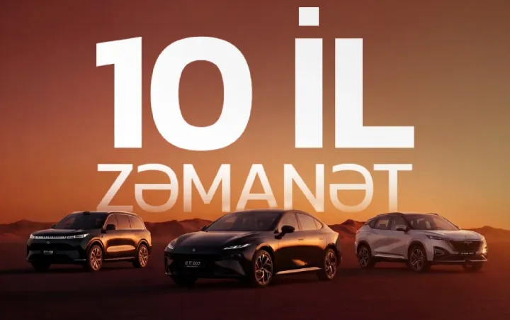 "Dongfeng Azərbaycan" avtomobil bazarının qaydalarını dəyişir