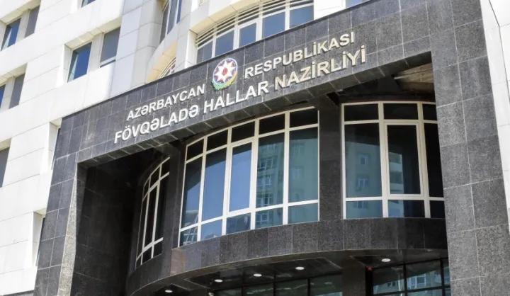 Fövqəladə hallar nazirinə iki yeni müavin təyin olunub