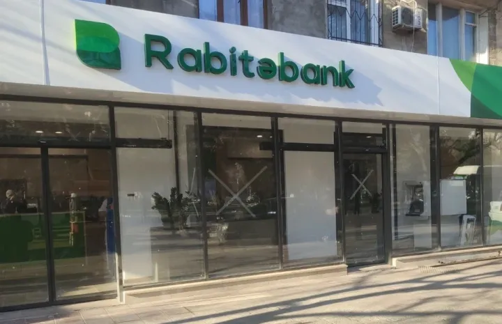 "Rabitəbank"ın xalis mənfəəti 9 faizdən çox artıb