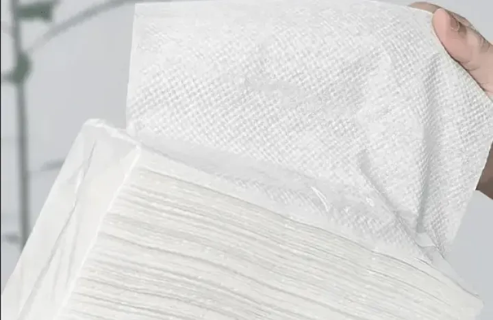 Bank salfet təchizatı üzrə tenderi elan edir