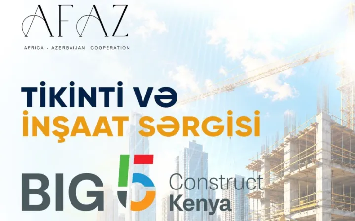 Azərbaycan biznesi Afrikaya gedir – Qeydiyyat başladı